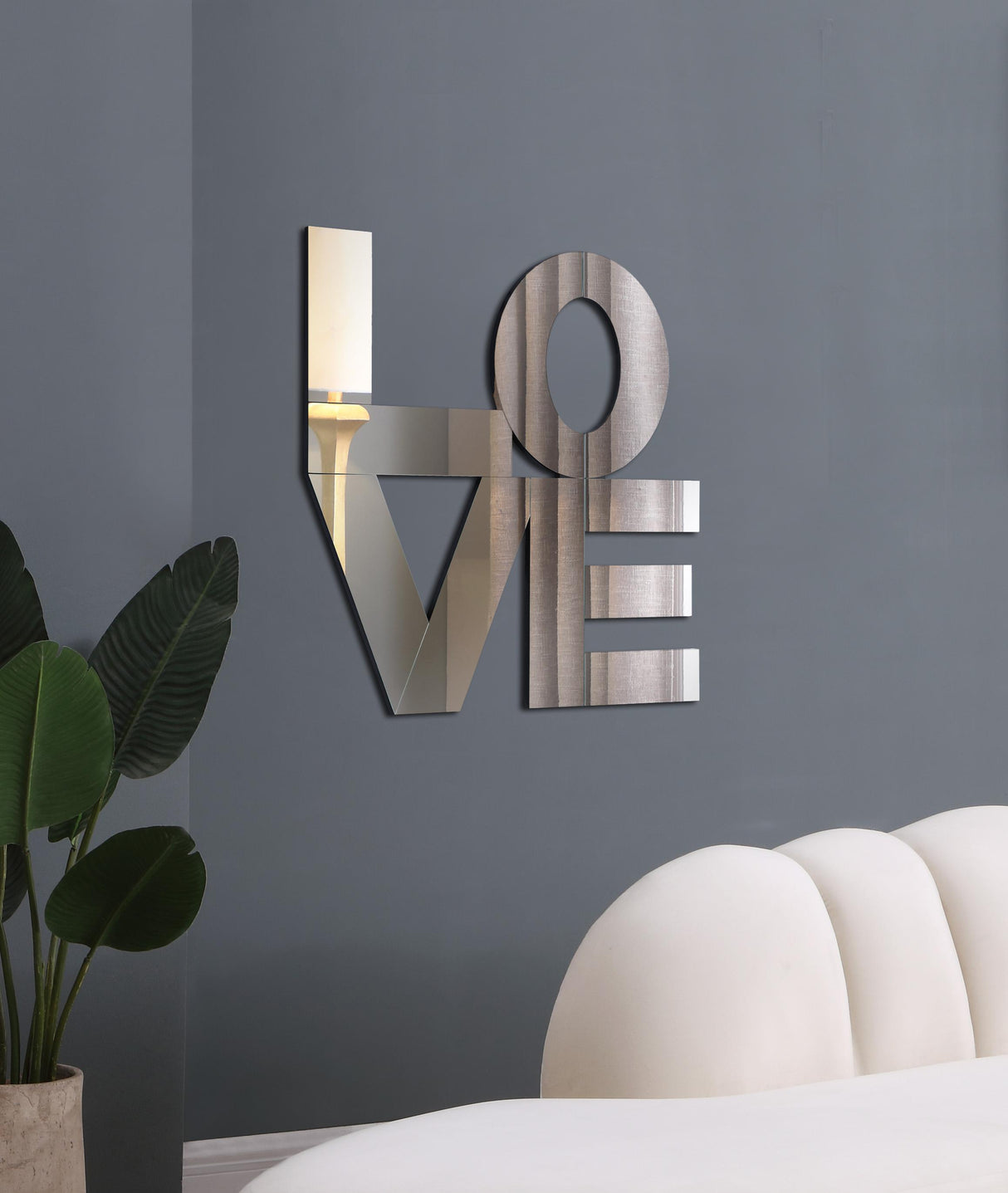 Love Mirror Mirror - galleria furniture outlet