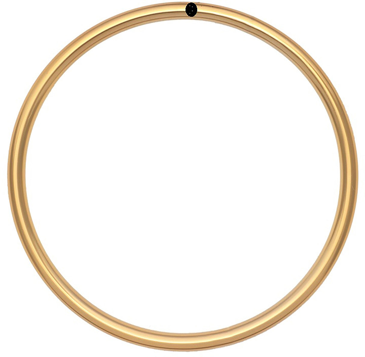 XOXO Gold Stainless Steel Wall Decor - galleria furniture outlet