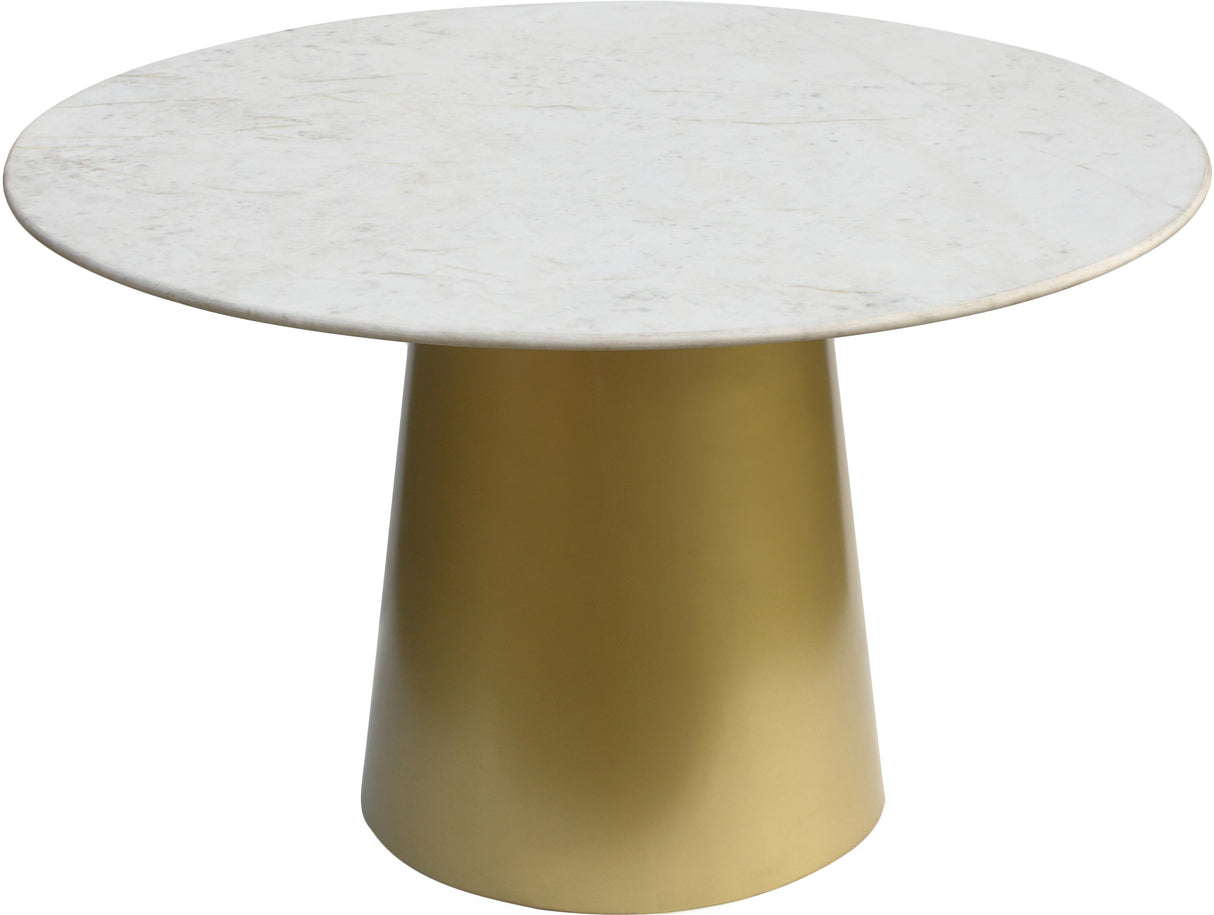 Sorrento Dining Table - galleria furniture outlet