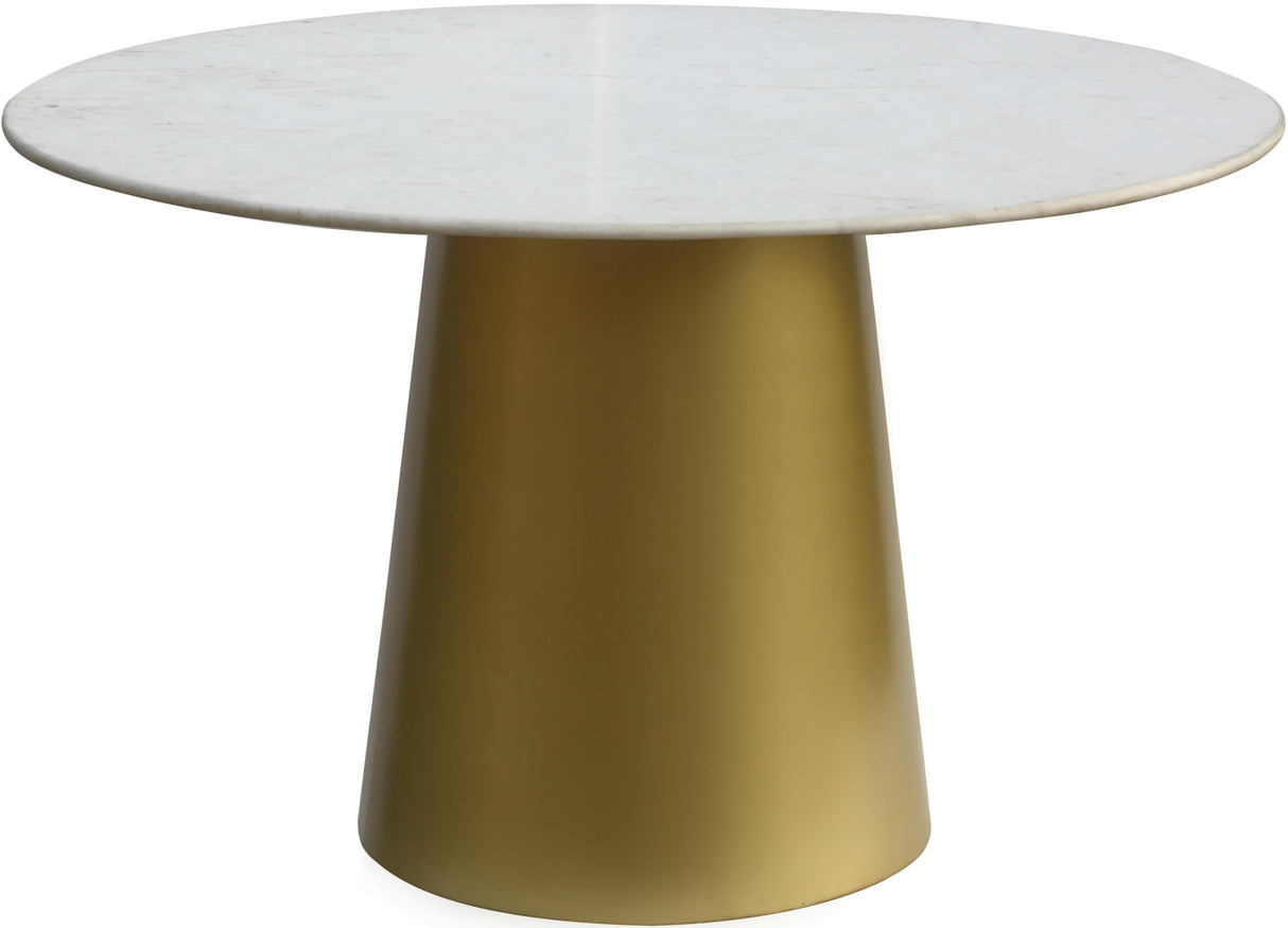 Sorrento Dining Table - galleria furniture outlet