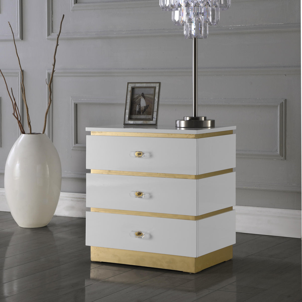 Esme Side Table