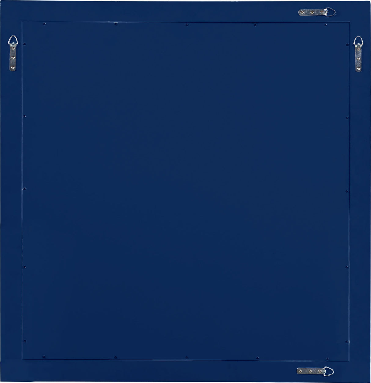 Marisol Navy Mirror
