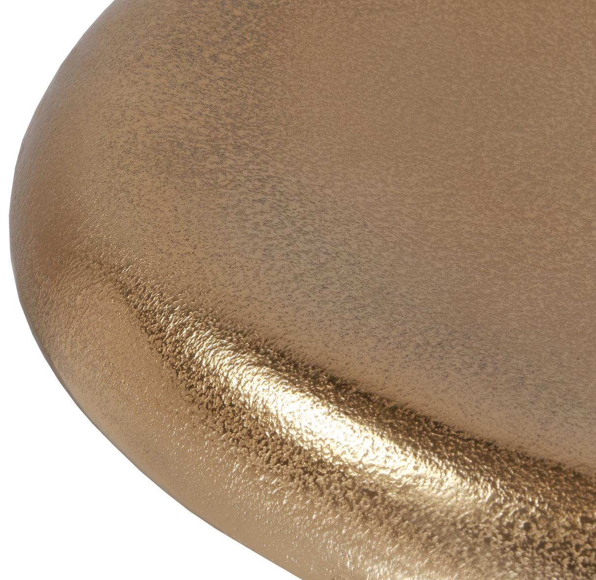 Clara Gold Counter/Bar Stool - galleria furniture outlet