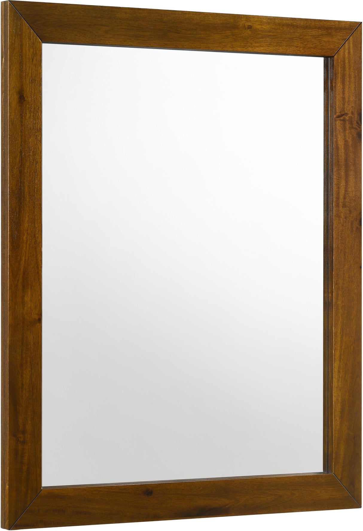 Reed Antique Coffee Mirror - galleria furniture outlet
