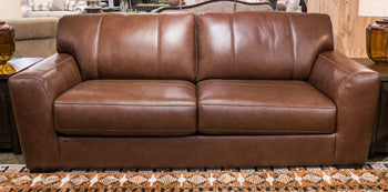 Brogliano Sofa - galleria furniture outlet