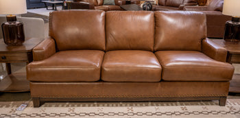 Saonara Sofa - galleria furniture outlet