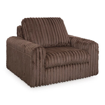 HamlinBay Power Gliding Chaise - galleria furniture outlet