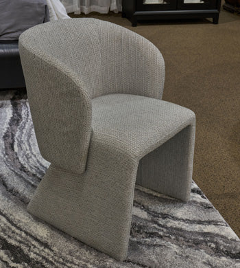 Darcyjo Dining Arm Chair - galleria furniture outlet
