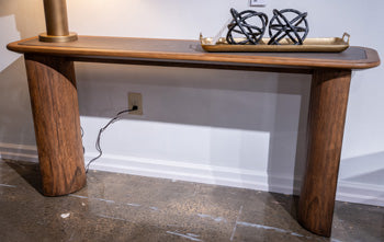 Dontayne Sofa Table - galleria furniture outlet