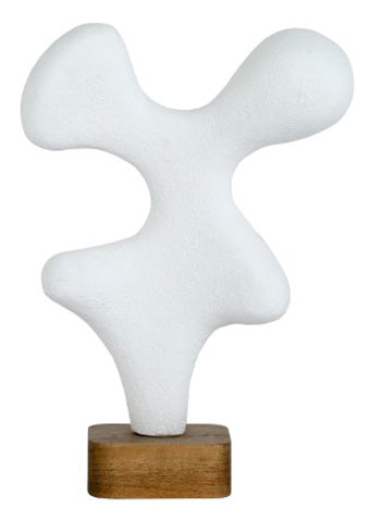 Lavarsen Sculpture - galleria furniture outlet
