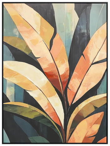 Laurelie Wall Art - galleria furniture outlet