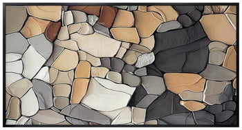 Patteworth Wall Art - galleria furniture outlet