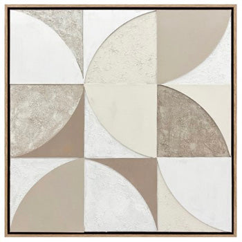 Harelman Wall Art - galleria furniture outlet