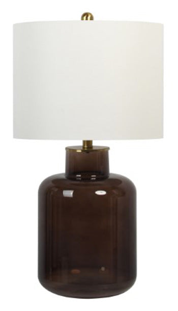 Mette Table Lamp - galleria furniture outlet