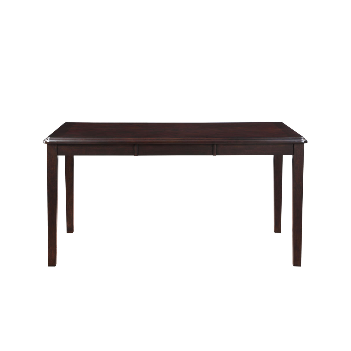 GIA 60" DINING TABLE+CHAIRS (5 PCS/CTN) -EBONY
