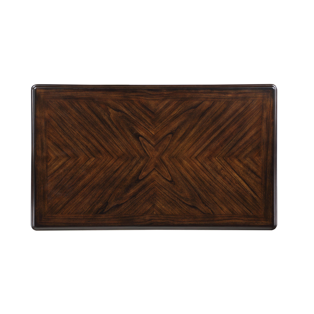 GIA 60" DINING TABLE+CHAIRS (5 PCS/CTN) -CHERRY