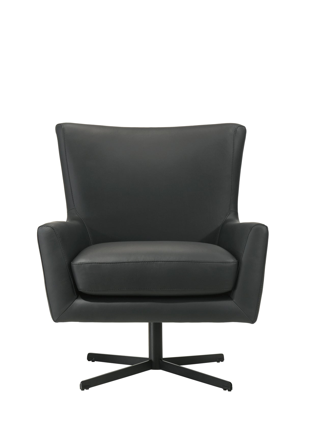 ACADIA SWIVEL CHAIR BASE - galleria furniture outlet