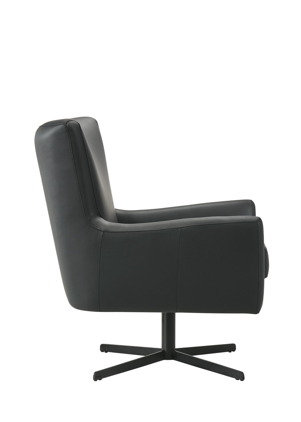 ACADIA SWIVEL CHAIR BASE - galleria furniture outlet