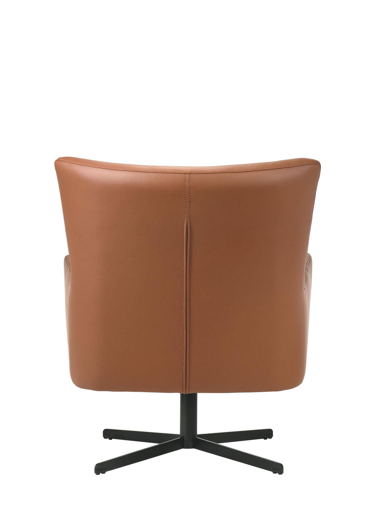 ACADIA SWIVEL CHAIR BODY-TERRACOTA - galleria furniture outlet
