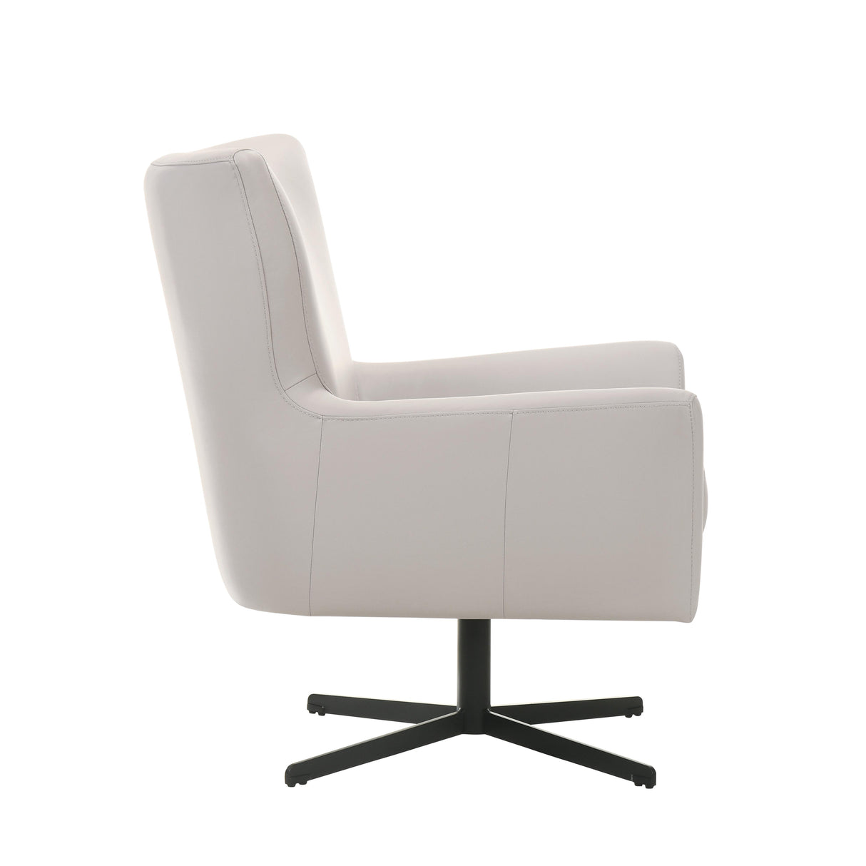 ACADIA SWIVEL CHAIR BASE - galleria furniture outlet