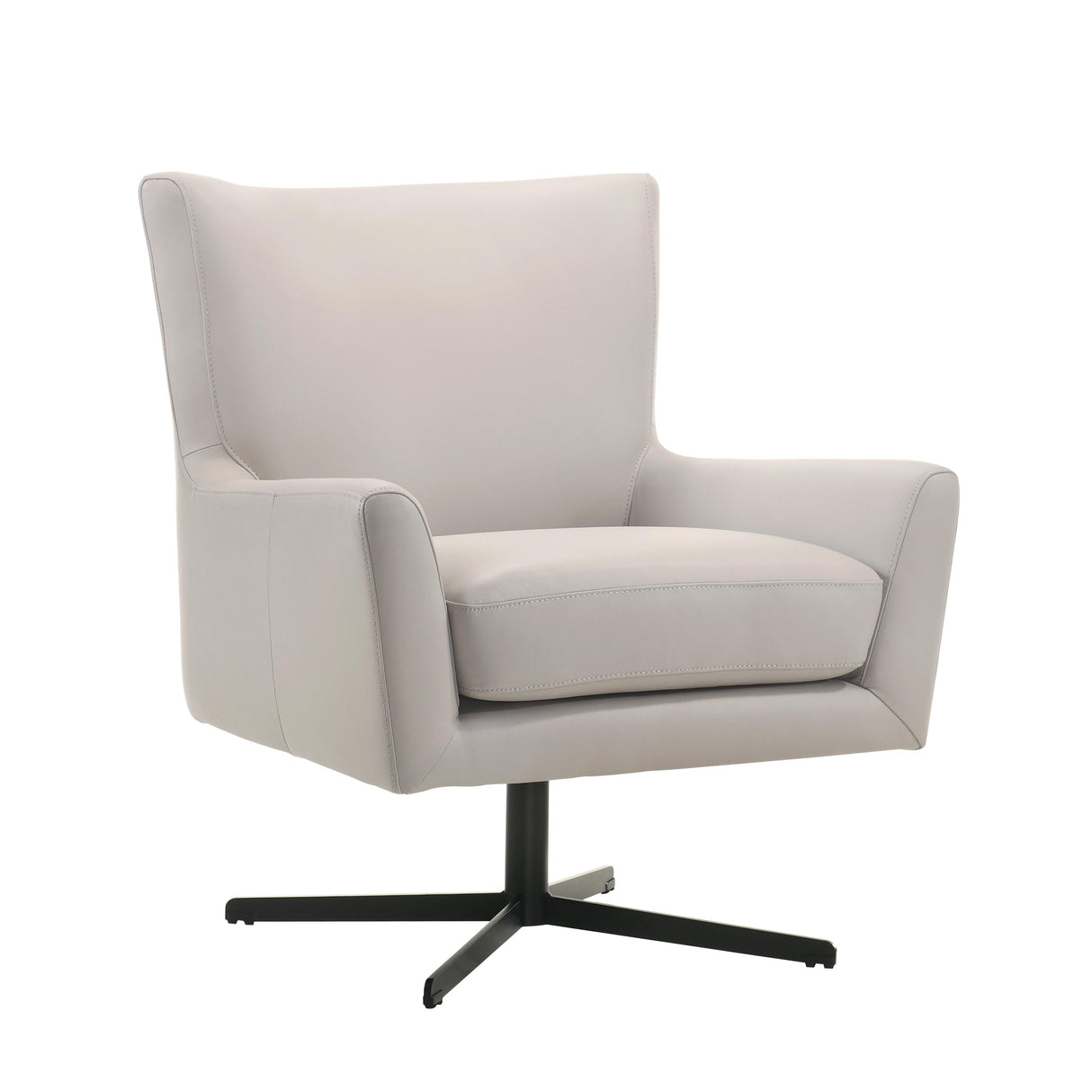 ACADIA SWIVEL CHAIR BASE - galleria furniture outlet