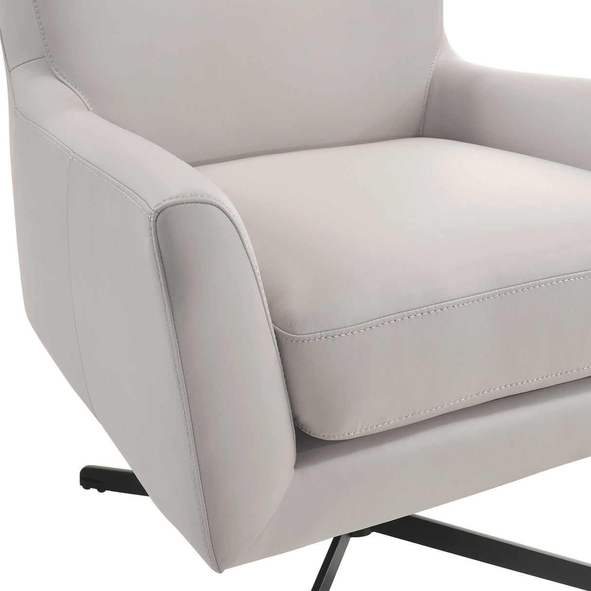 ACADIA SWIVEL CHAIR BASE