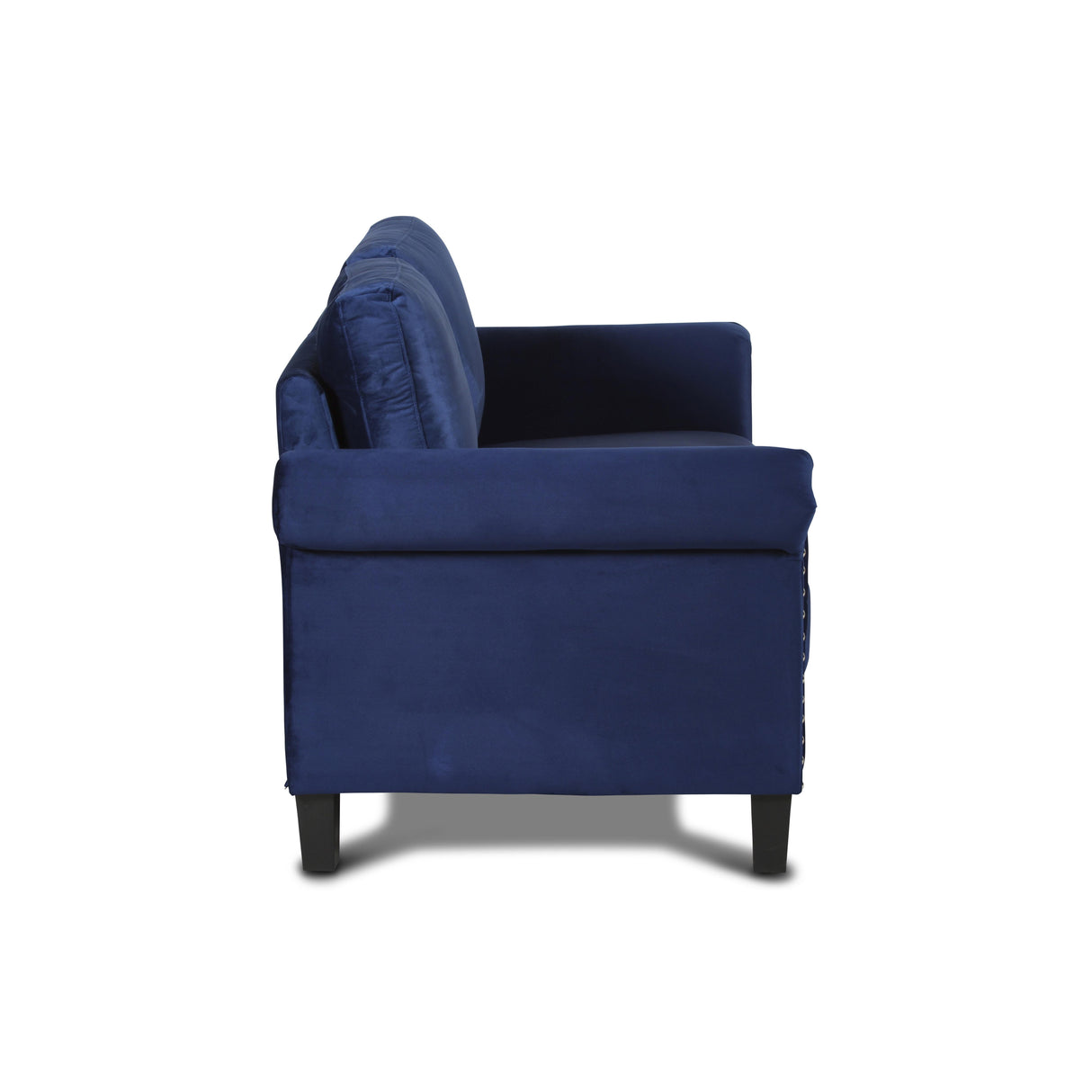 ALANI LOVESEAT-DEEP BLUE