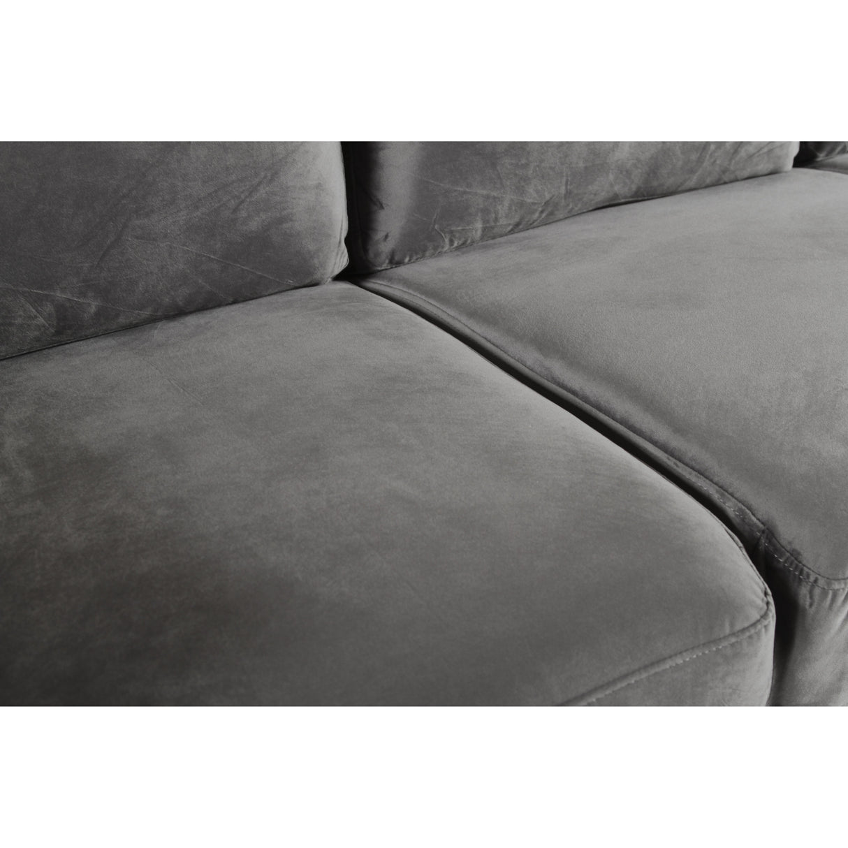 ALANI SOFA-SLATE GRAY