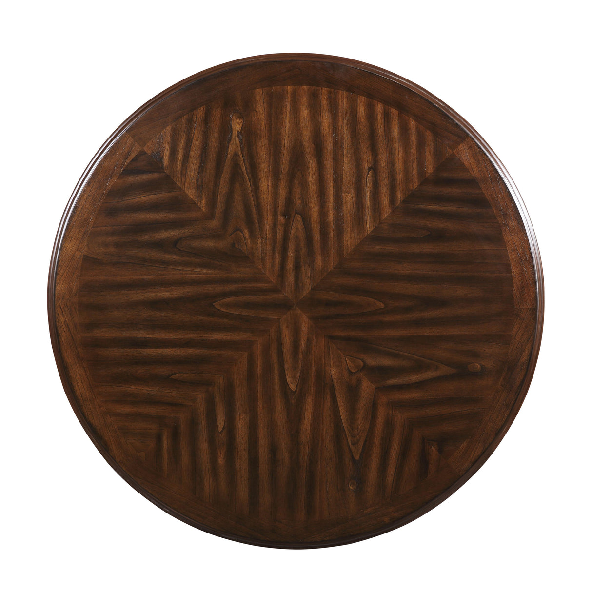 AMY 5 PC DINING SET-CHERRY - galleria furniture outlet