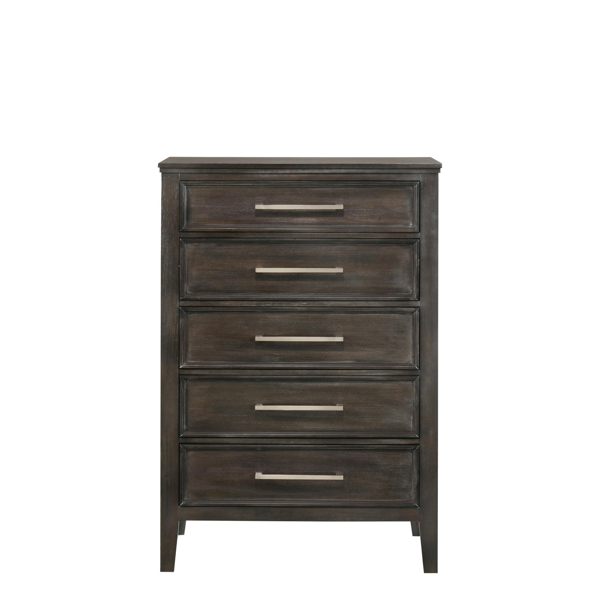 ANDOVER CHEST-NUTMEG