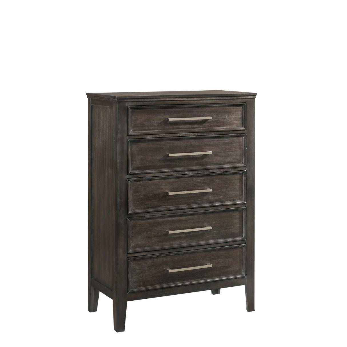 ANDOVER CHEST-NUTMEG - galleria furniture outlet