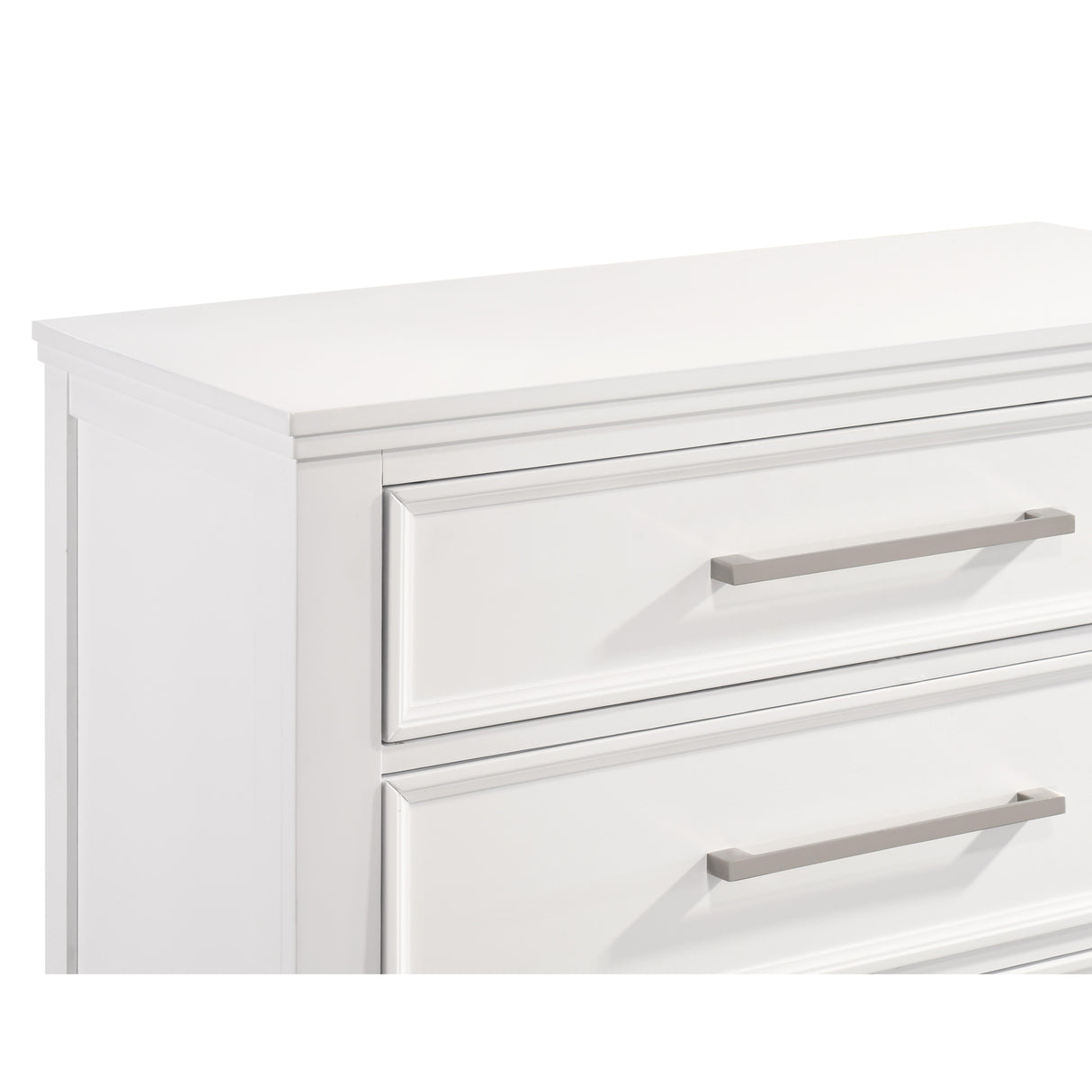 ANDOVER CHEST-WHITE