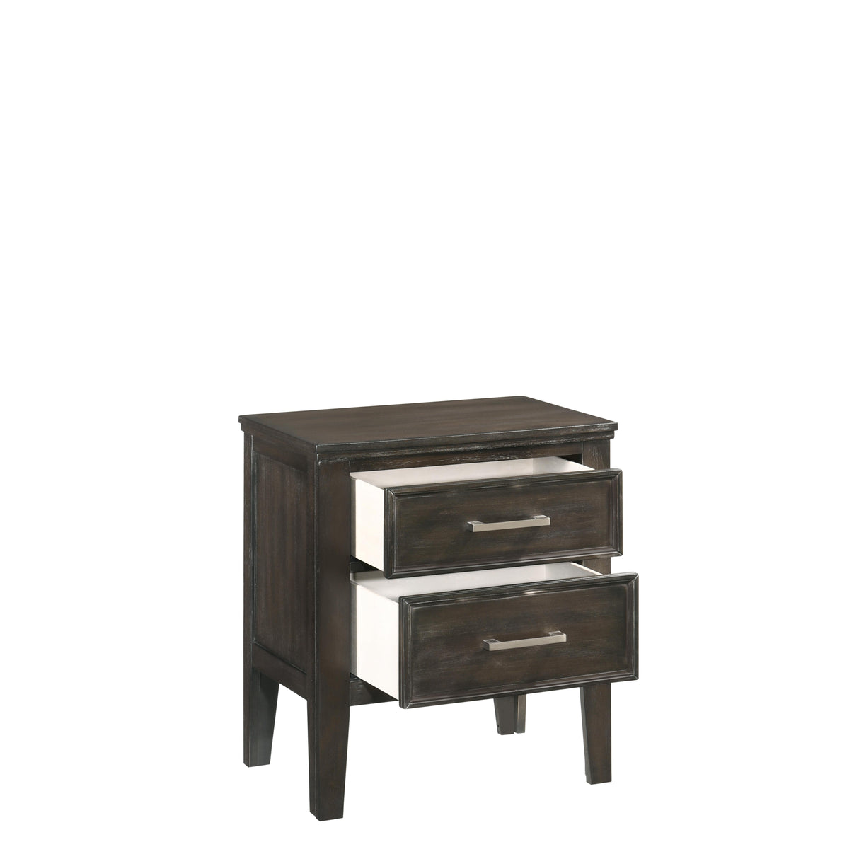 ANDOVER NIGHTSTAND-NUTMEG - galleria furniture outlet