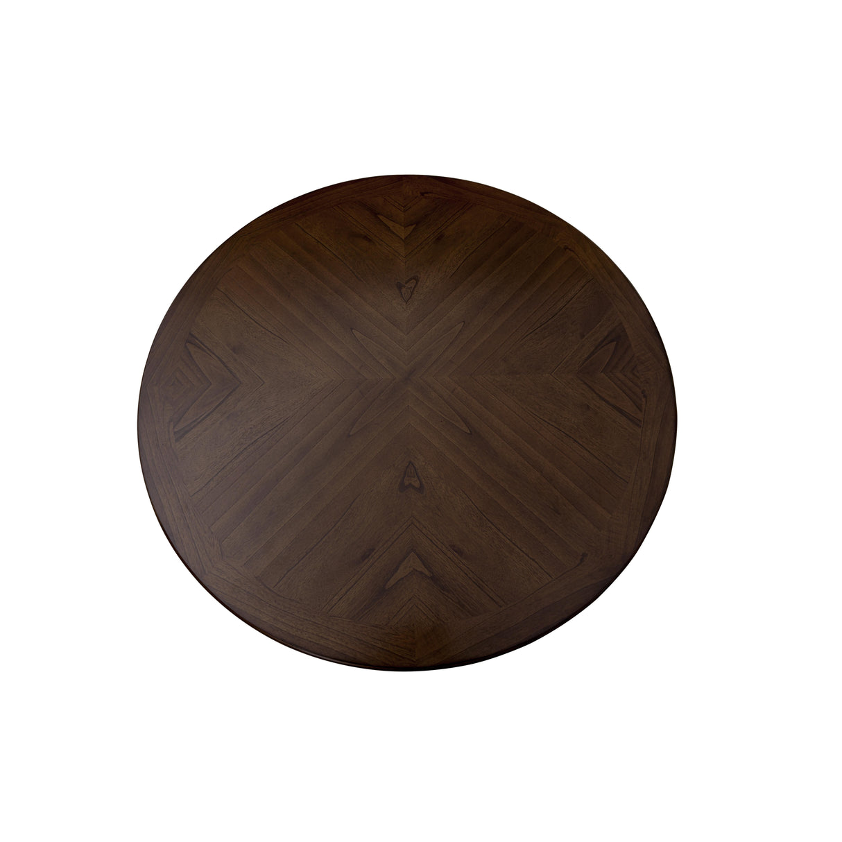 BIXBY COUNTER DINING TABLE-ESPRESSO - galleria furniture outlet