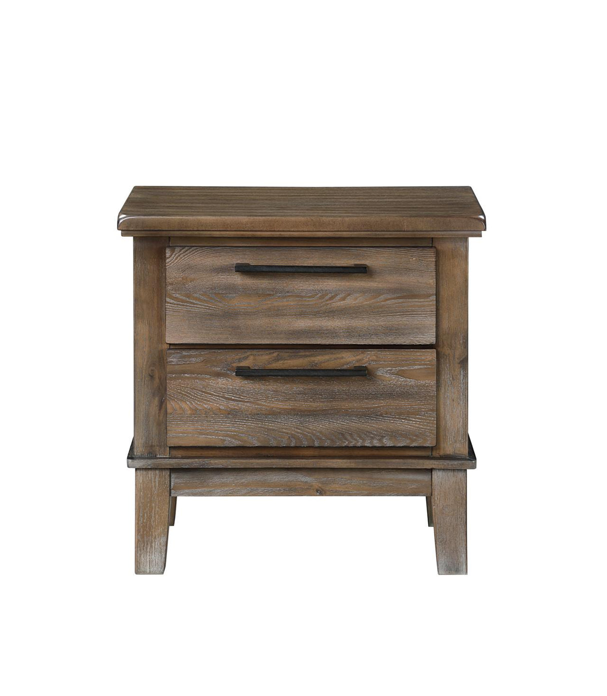 CAGNEY NIGHTSTAND-VINTAGE