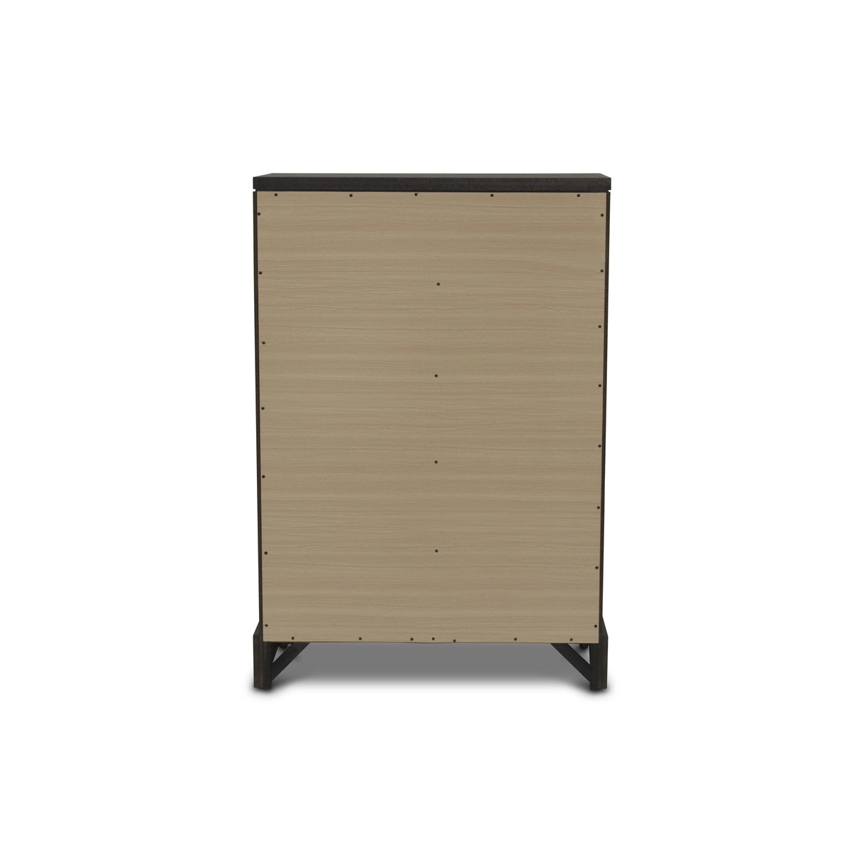 CAMPBELL CHEST