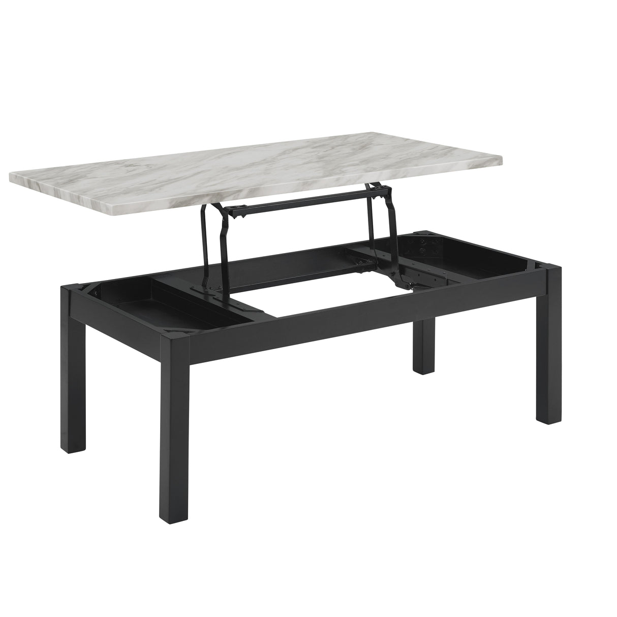 CELESTE 3 PC OCCASIONAL SET (2 END & LIFT TOP COCKTAIL)