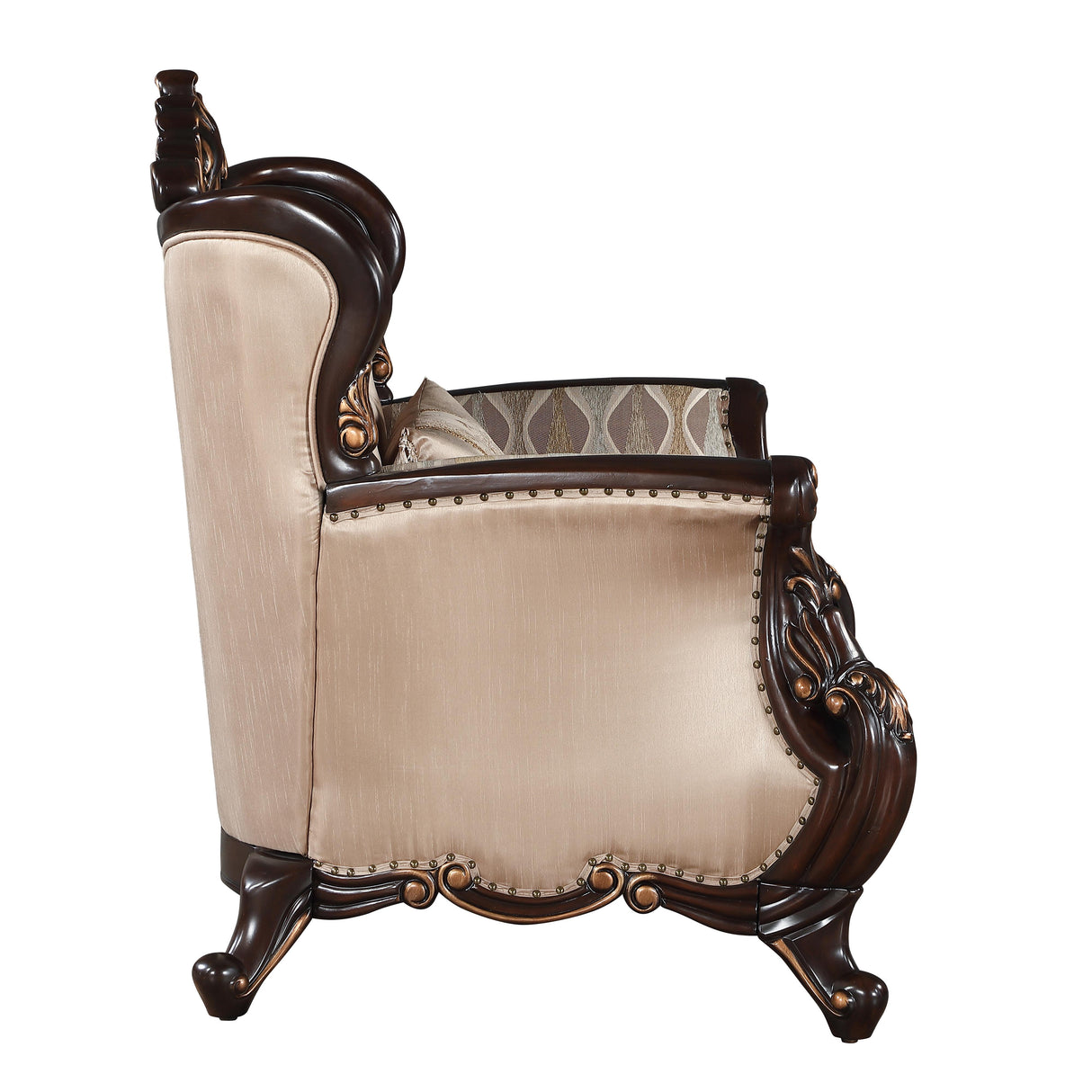 CONSTANTINE CHAIR - galleria furniture outlet