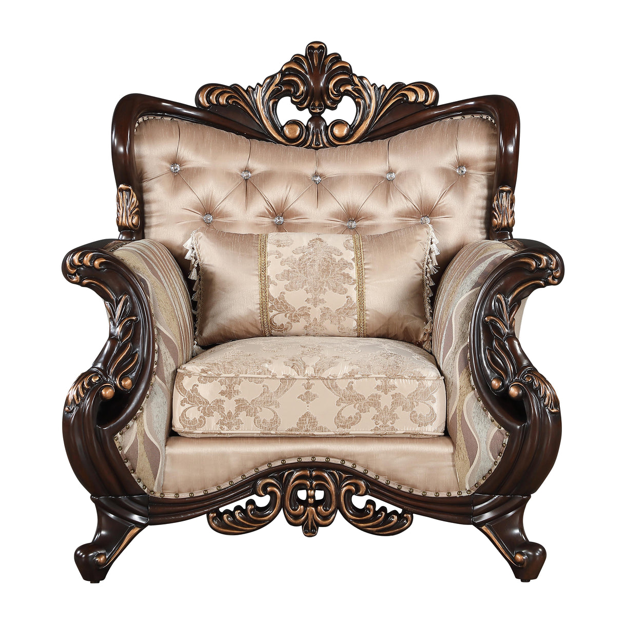 CONSTANTINE CHAIR - galleria furniture outlet