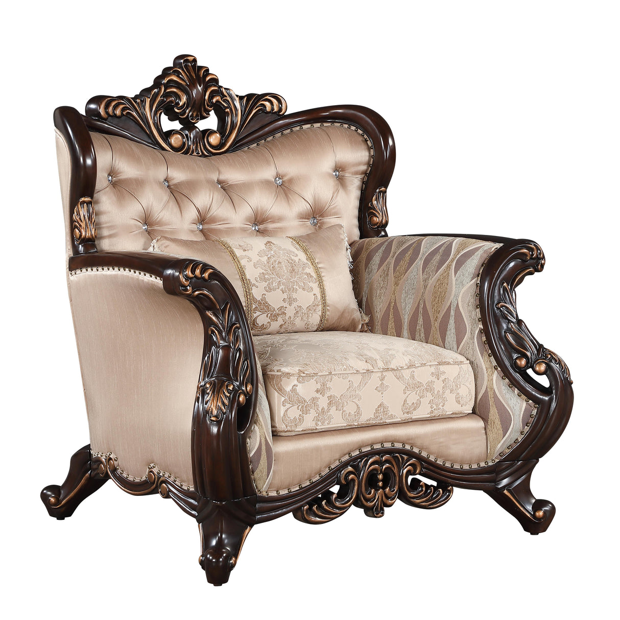 CONSTANTINE CHAIR - galleria furniture outlet