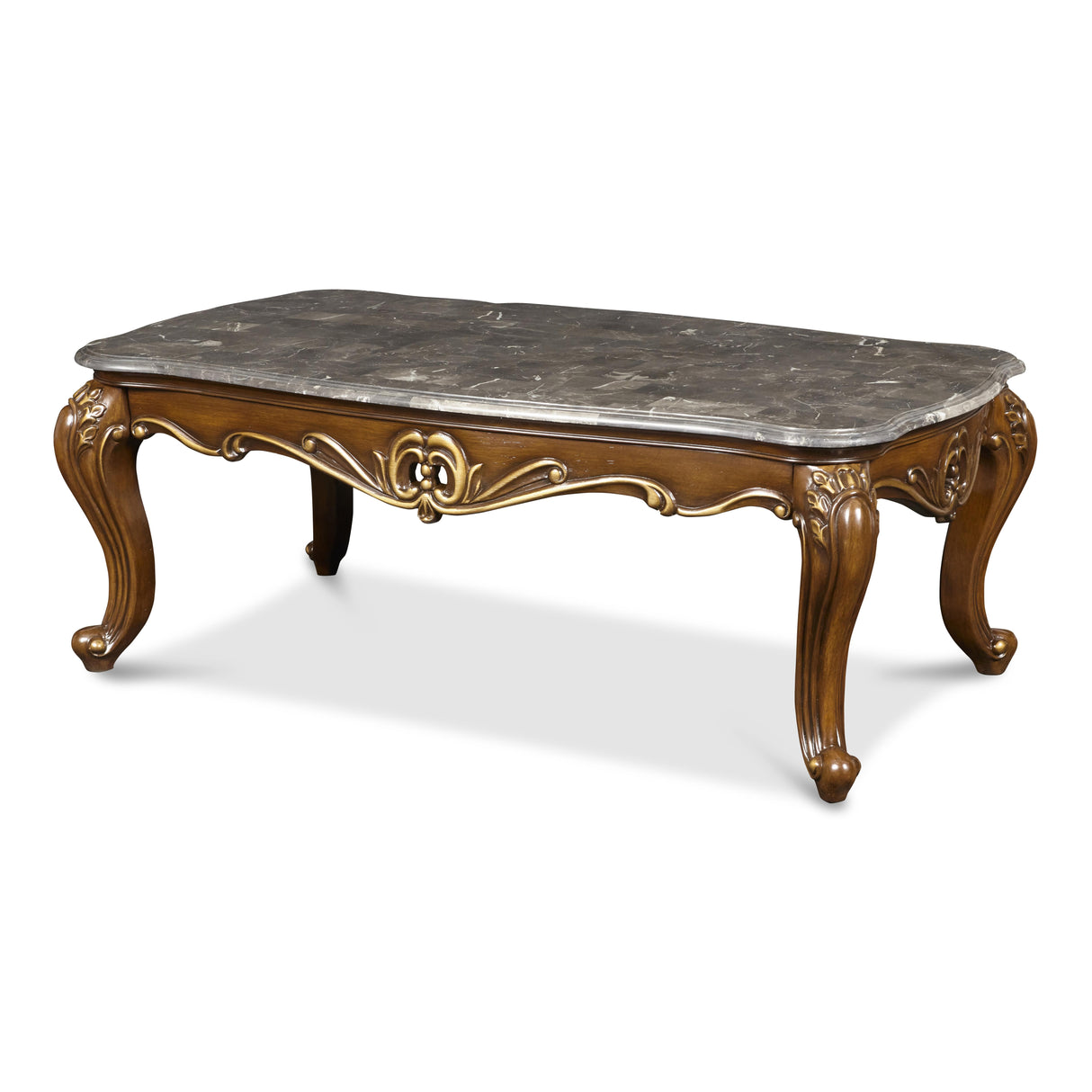 CONSTANTINE COCKTAIL TABLE - galleria furniture outlet