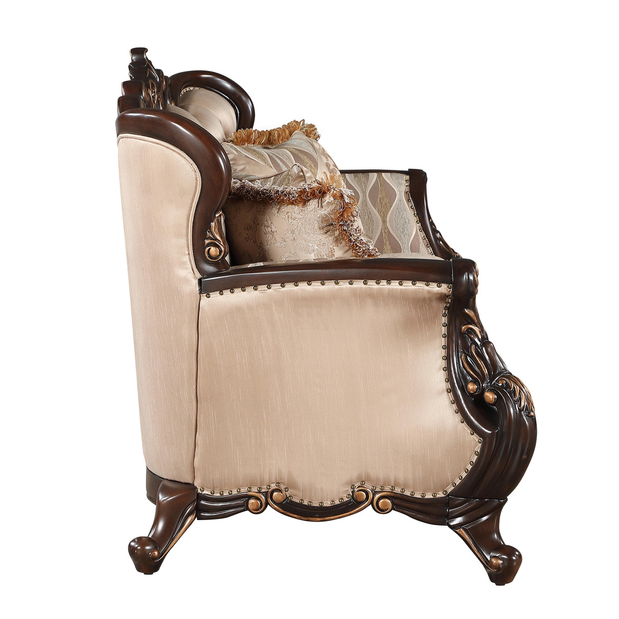 CONSTANTINE SOFA - galleria furniture outlet