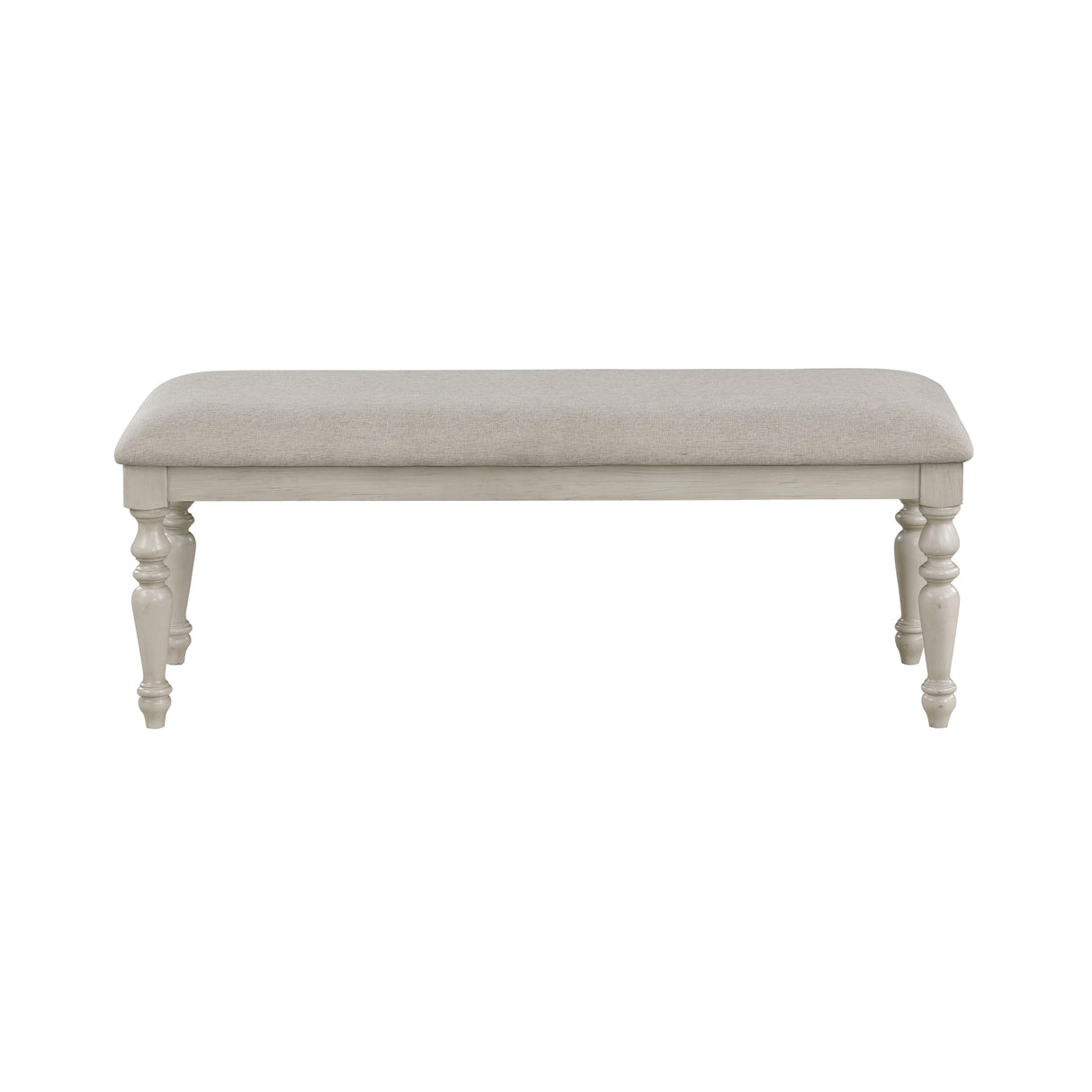 JENNIFER BENCH
