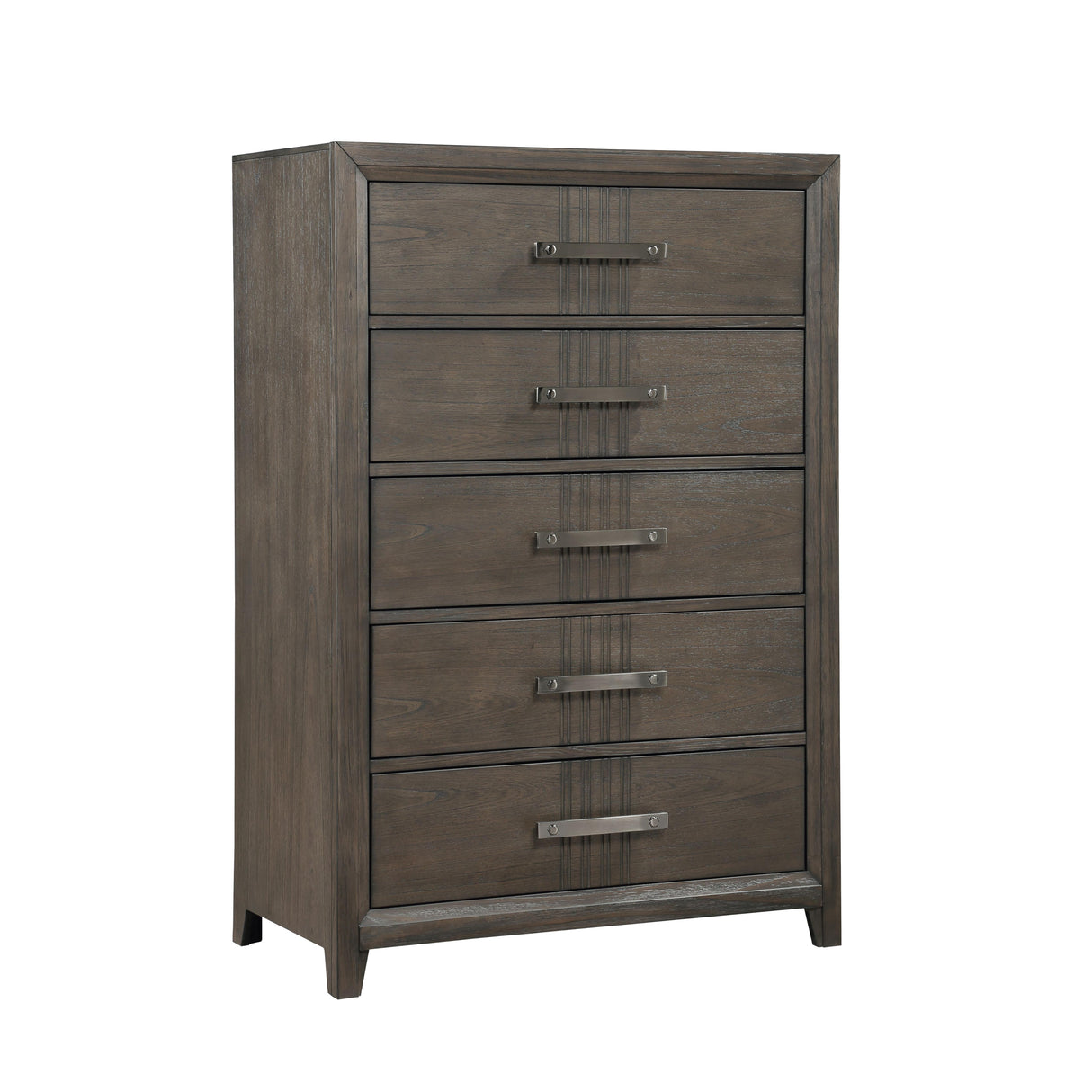 LANDON CHEST-WALNUT