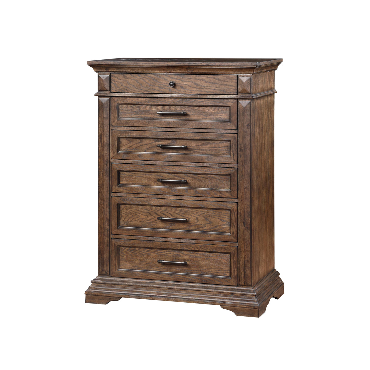 MAR VISTA CHEST-WALNUT