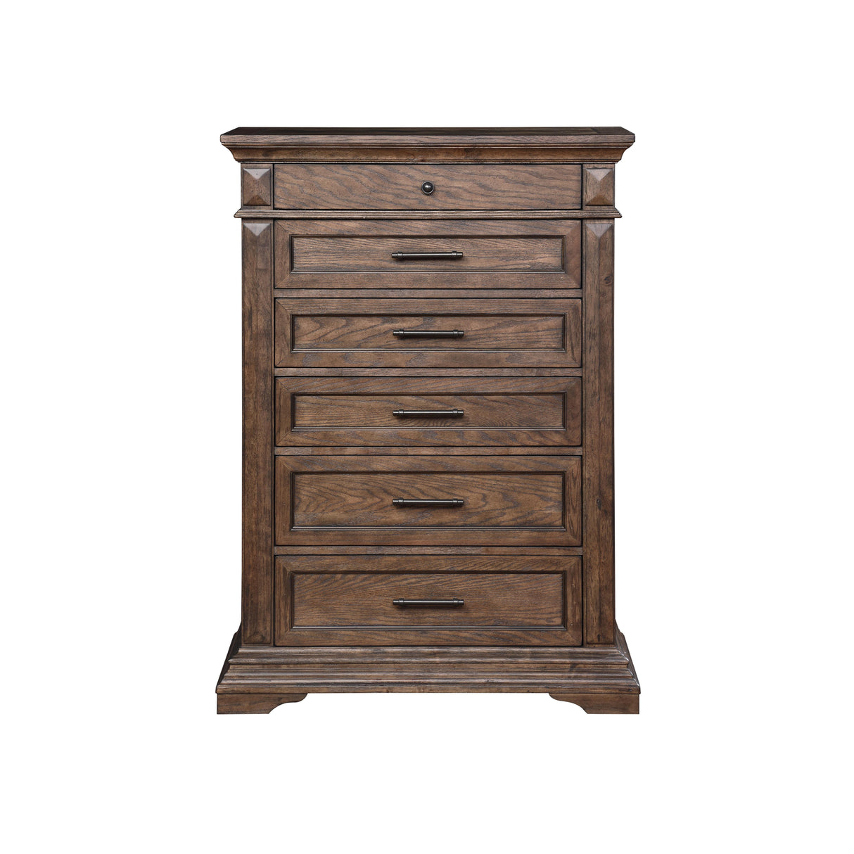 MAR VISTA CHEST-WALNUT