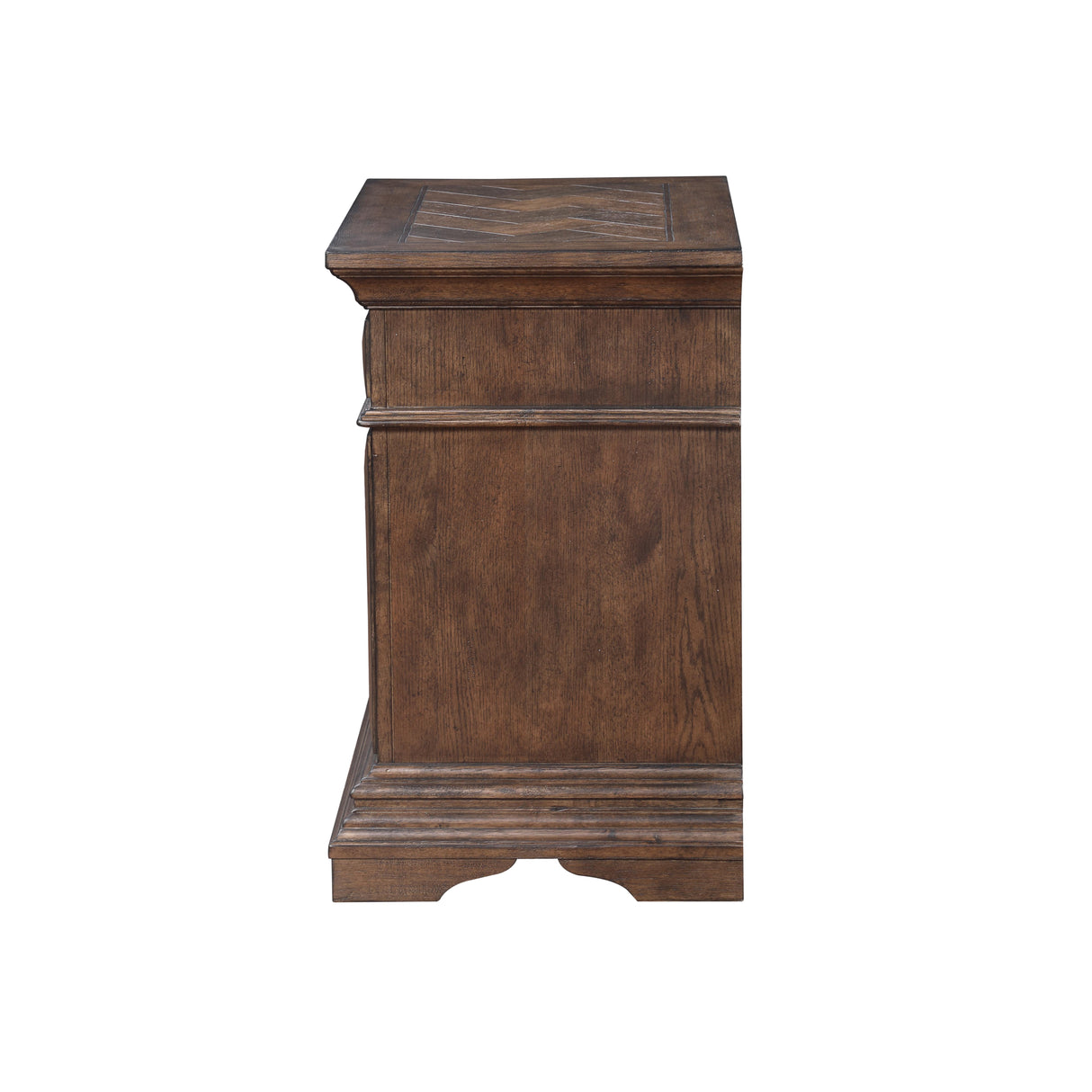 MAR VISTA NIGHTSTAND-WALNUT