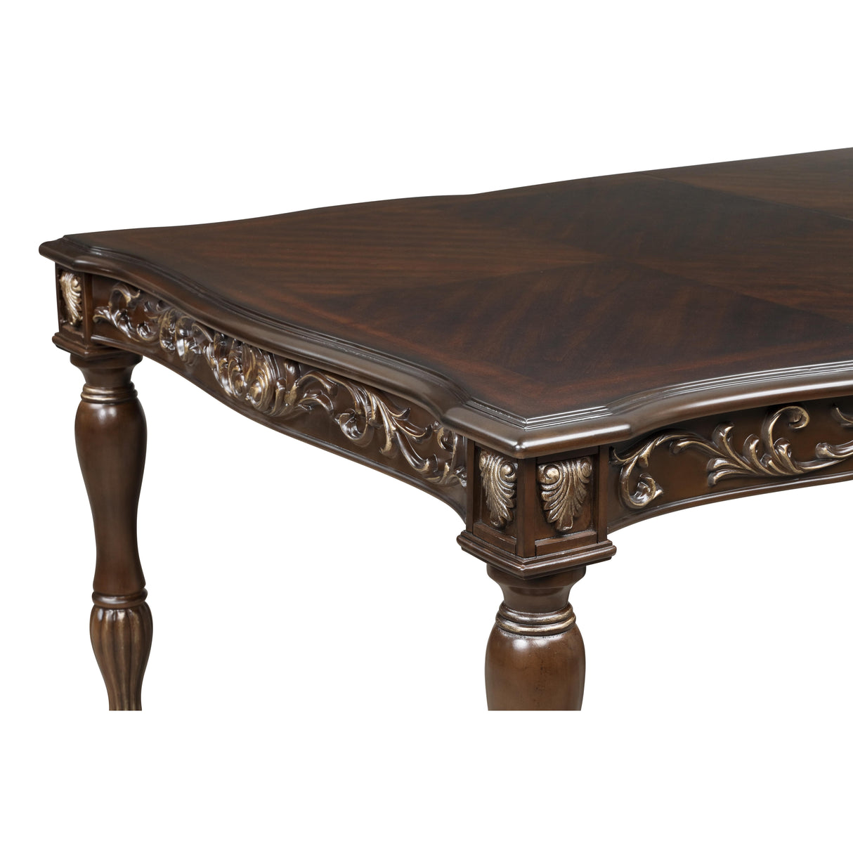 MAXIMUS DINING TABLE-MADEIRA