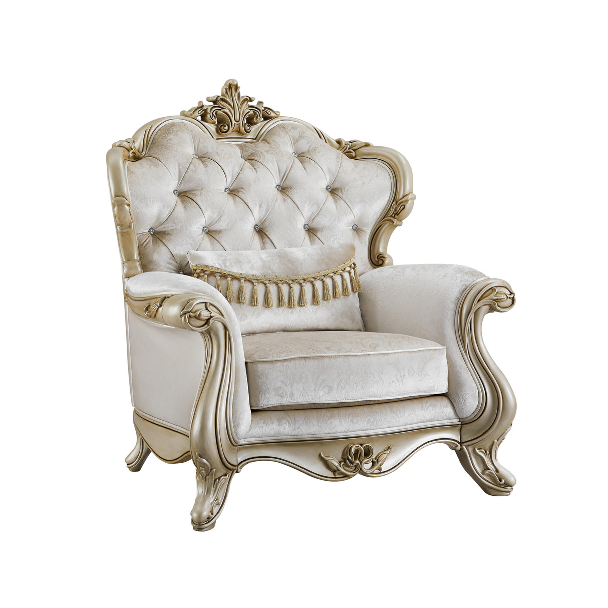 MONIQUE CHAIR - galleria furniture outlet