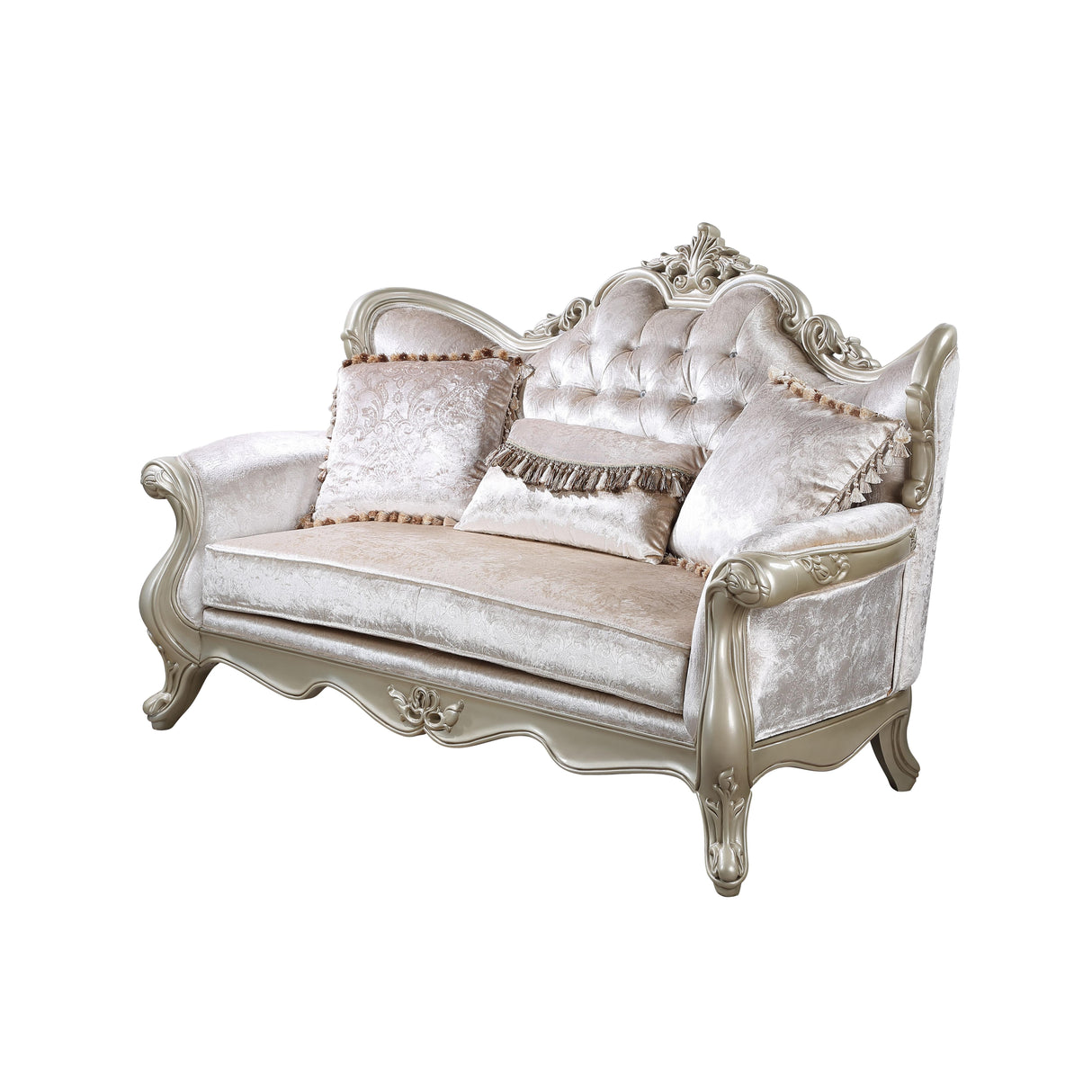 MONIQUE LOVESEAT (V23 SOFT PACK)